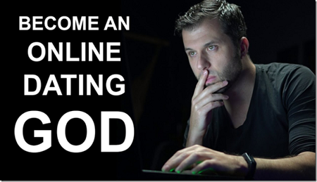 David Bond – The Digital Pickup – Become an Online Dating God