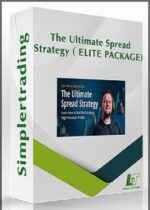 Simpler Trading - The Ultimate Spread Strategy (ELITE PACKAGE)
