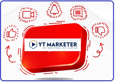 YT Marketer by Chris Derenberger