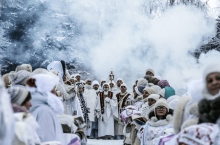 Magnum Photos - Jonas Bendiksen: Curiosity in Practice