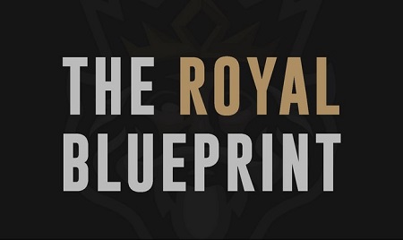 The Royal Blueprint with Chris Waller