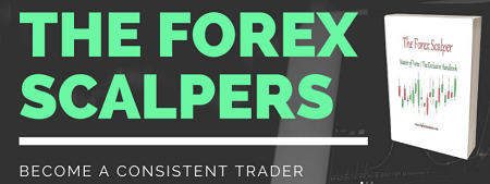 The Forex Scalpers – Supply & Demand Masterclass Package