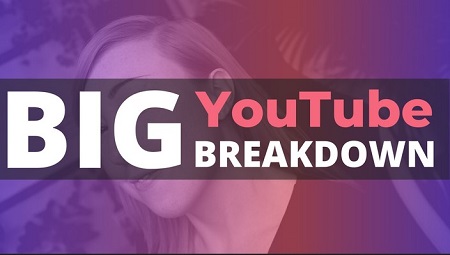 Ashni - The Big YouTube Breakdown: From 0 Views to 1 Million+