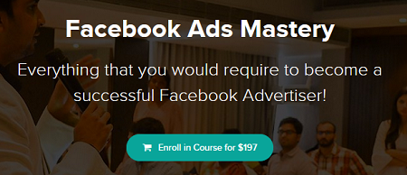 Facebook Ads Mastery with Saurav Jain