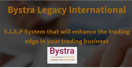 Bystra Legacy International 2022