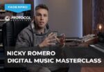 FaderPro - Nicky Romero (Digital Music Masterclass)