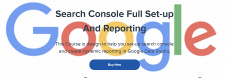 Paul Lovell – Search Console Full Set-Up & Reporting