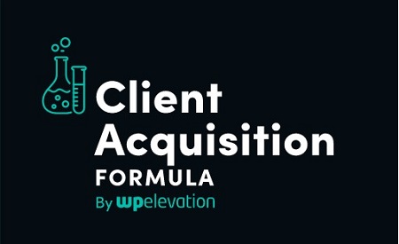 Client Acquisition Formula Course - Agency Mavericks