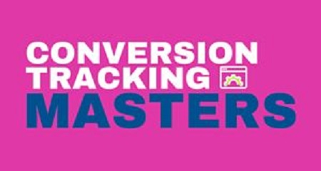 Justin Brooke, John Belcher - Conversion Tracking Masters