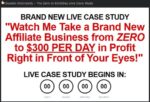The Zero to $300/Day Live Case Study by Duston McGroart