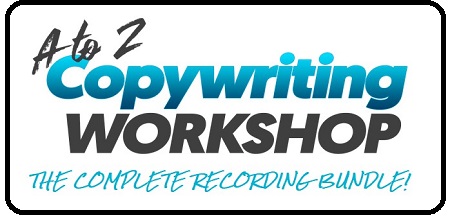 A-Z Copywriting Workshop by Todd Brown