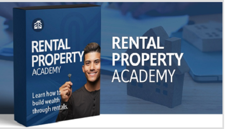 Ryan Pineda - Rental Property Academy