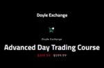 Advanced Day Trading Course - Doyle Exchange