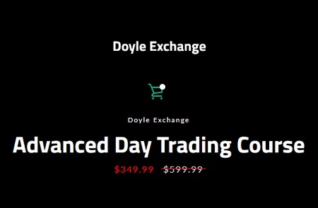Advanced Day Trading Course - Doyle Exchange