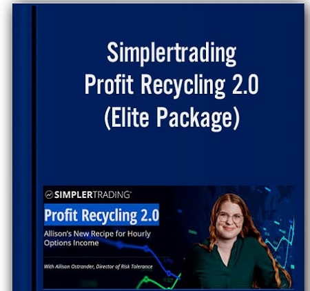 Simplertrading - Profit Recycling 2.0 (Elite Package)