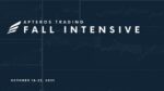 Apteros Trading - Fall '21 Trading Intensive
