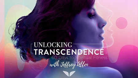 Jeffrey Allen - Unlocking Transcendence