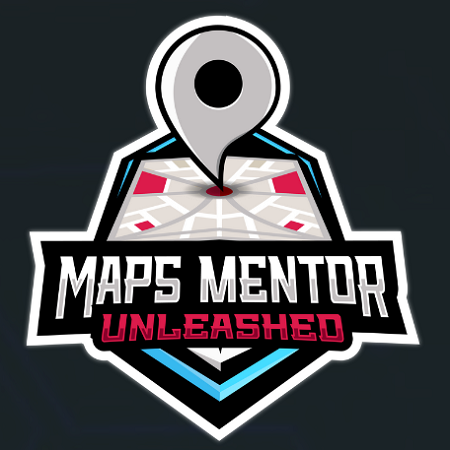 Paul James – Maps Mentor Unleashed