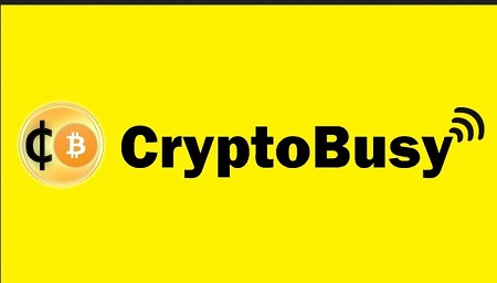 CryptoBusy Pro Trader Course - Teachable