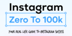 Squared Academy - Instagram Zero to 100k Guide