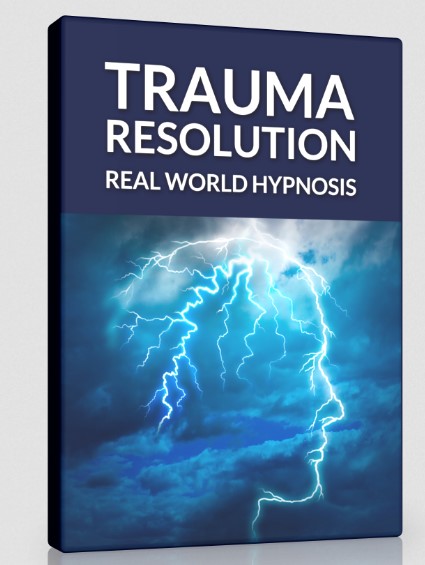 NLPPower - Real World Hypnosis : Trauma Resolution