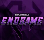 EndGame - Coach Kyle by Rafael Lopes Albano