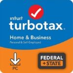 Intuit TurboTax Individual 2021 R26 All Editions with Updates