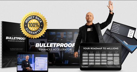 Josh Whiting – Bulletproof Finances Accelerator