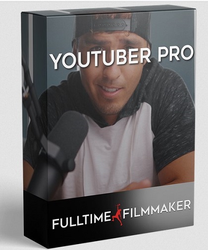 Parker Walbeck - Youtuber Pro Workshop