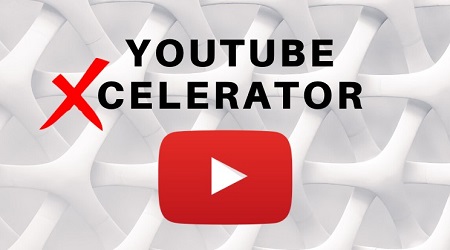 YouTube Xcelerator Program - Wysetrade