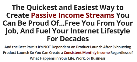 Internet Lifestyle System by Terry Dean