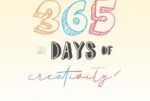 365 Days Of Creativity - SkillShare (Month 1-12)