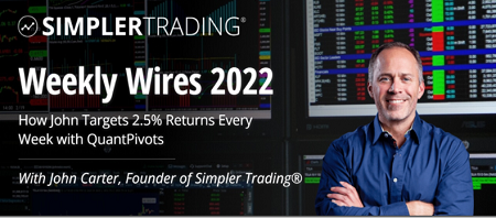 Simpler Trading – Weekly Wires 2022 PRO