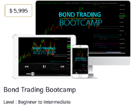 Hubert Senters – Bond Trading Bootcamp