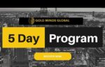 Gold Minds Global 5 Day Program by Dimitri Wallace