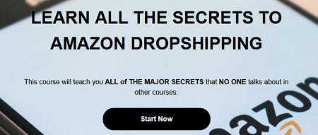 Andrew Giorgi – Amazon Dropshipping Course