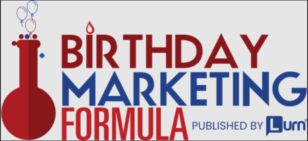 Jason Bell – Birthday Marketing