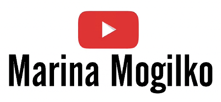 Marina Mogilko – YouTube Channel-From Idea to First Revenue