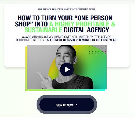 Foundr -Dee Deng – Ignite Your Digital Agency