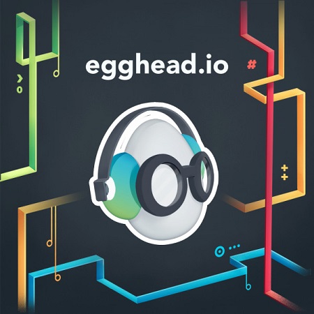 EggHead io - Course Collection (2022)