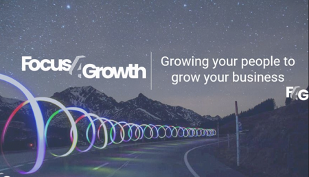 Focus4growth Sales Acceleration