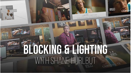 BLOCKING & LIGHTING AZ Semi Pro with Shane Hurlbut
