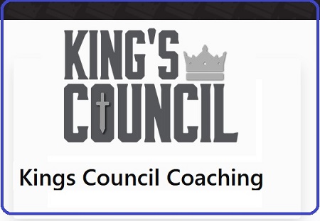 King's Council - KINGS COUNCIL COACHING