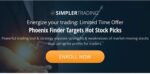 Phoenix Finder Targets Hot Stock Picks by Danielle Shay