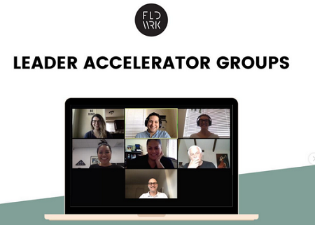 Leader Accelerator Groups