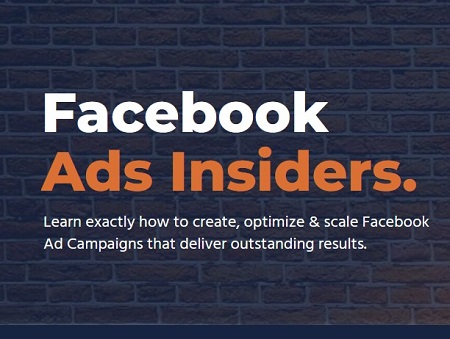 Facebook Ads Insiders By Ben Heath - Lead Guru