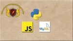 Python, JavaScript and MySQL for Web Developer: Bootcamp by Metla Sudha Sekhar