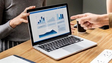 Business Intelligence Course For Beginners by Uplatz Training