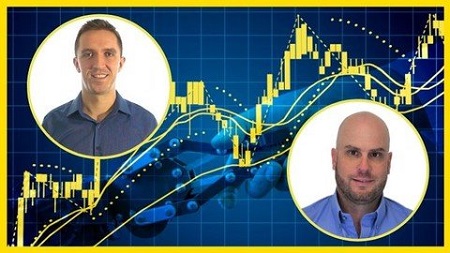 Forex Trading For Beginners Course + 40 Robots Monthly by Petko Zhivkov Aleksandrov