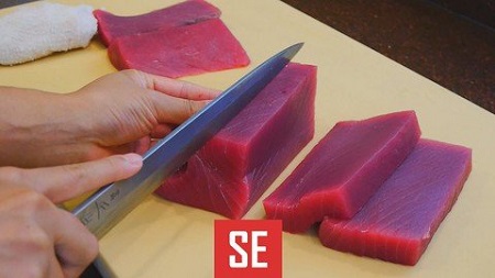 The Most Comprehensive Sushi Course Online by Dan Yang